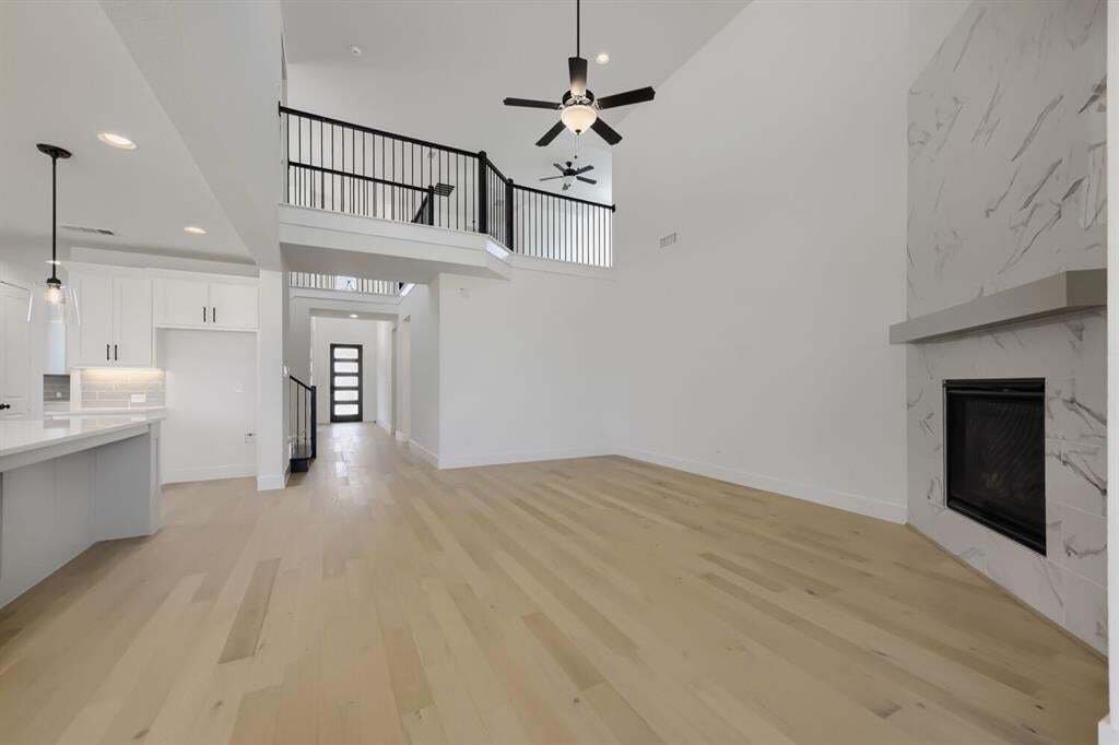 Haus in Fort Worth, Texas, Vereinigte Staaten 4 - 19193298