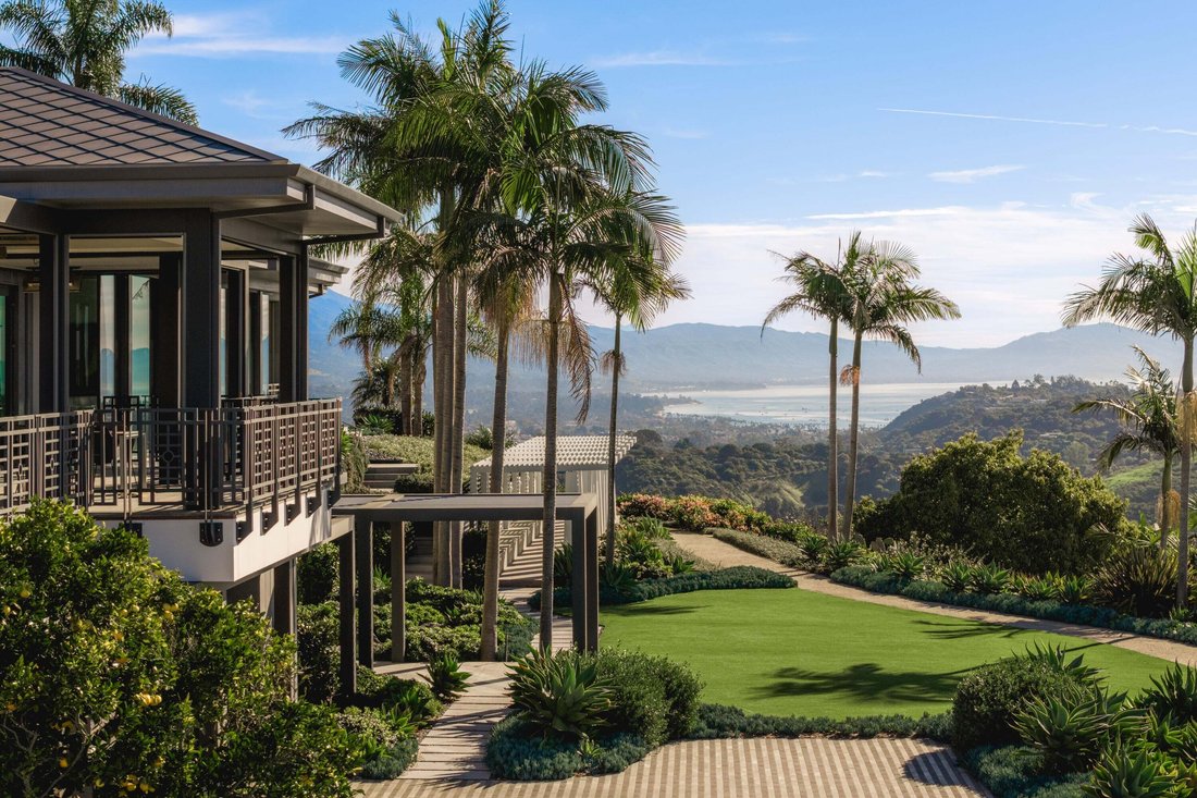 House in Santa Barbara, California, United States 4 - 19192404