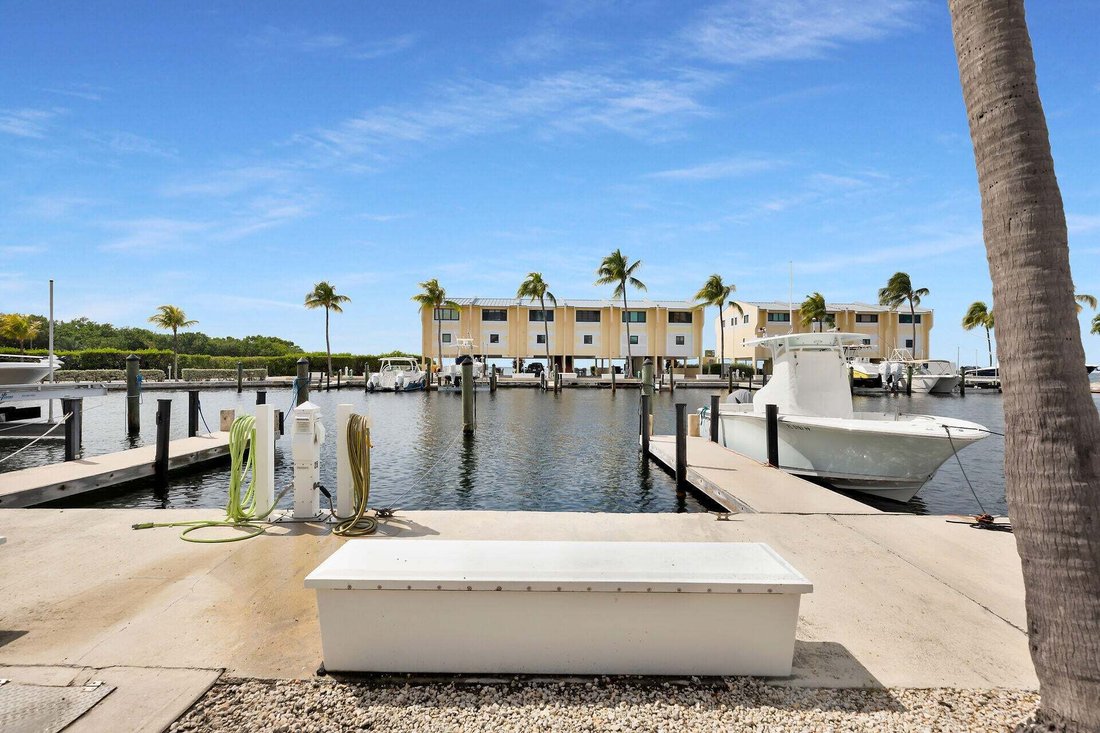 Townhouse en Tavernier, Florida, Estados Unidos 3 - 19190028