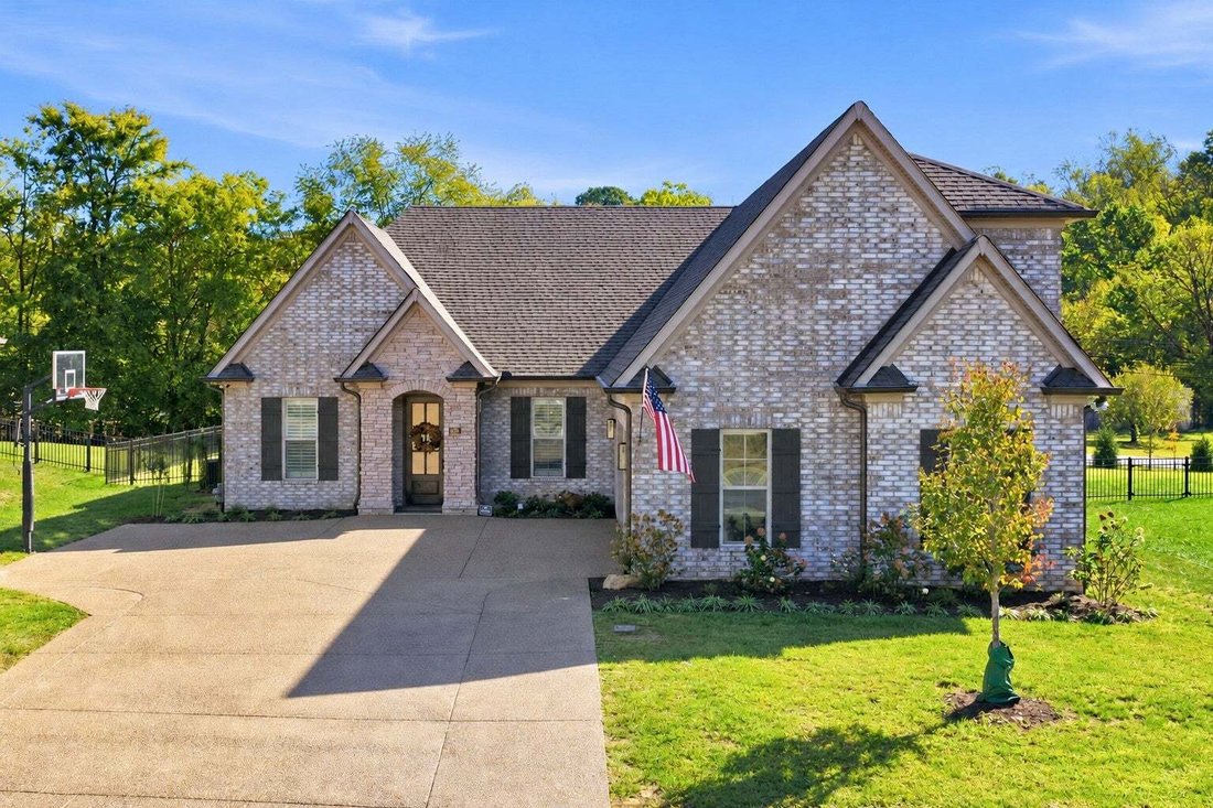 Casa en Hendersonville, Tennessee, Estados Unidos 2 - 19192807