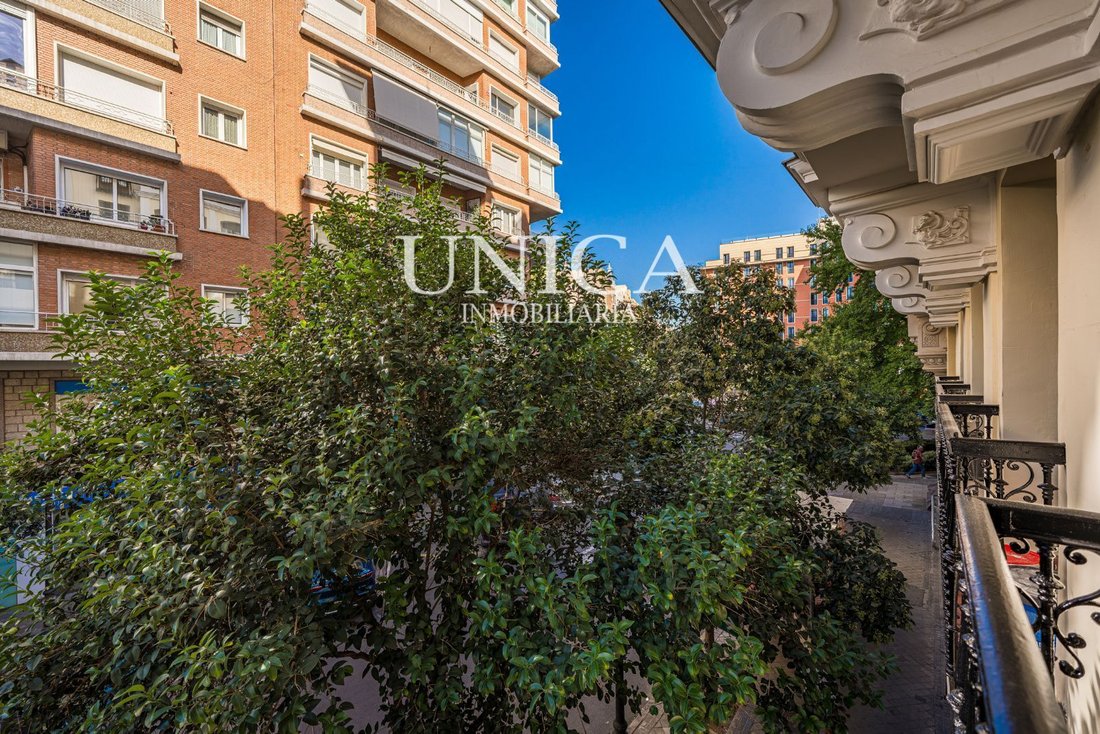 Apartment in Centro, Madrid, Spain 3 - 19190742