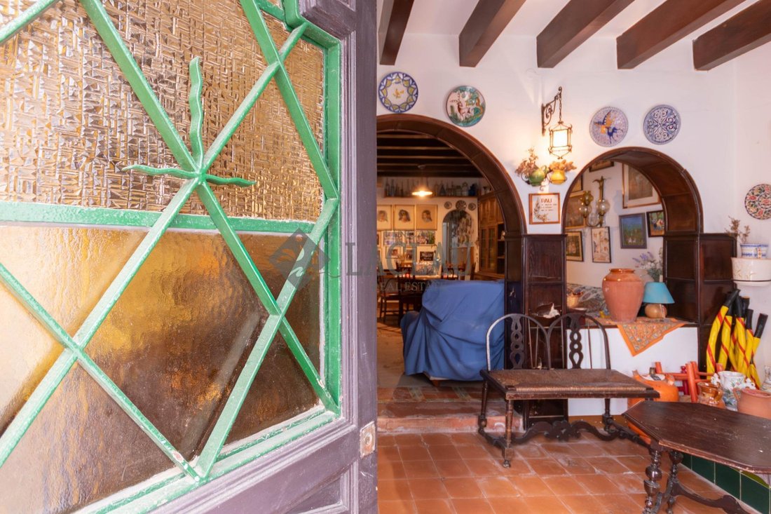 Maison à Sitges, Catalogne, Espagne 3 - 19190875