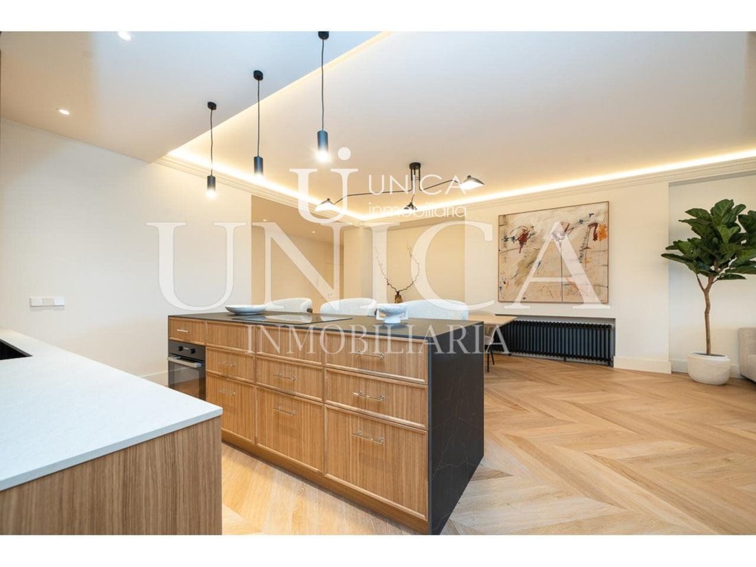 Apartamento en Retiro, Madrid, España 5 - 19192142