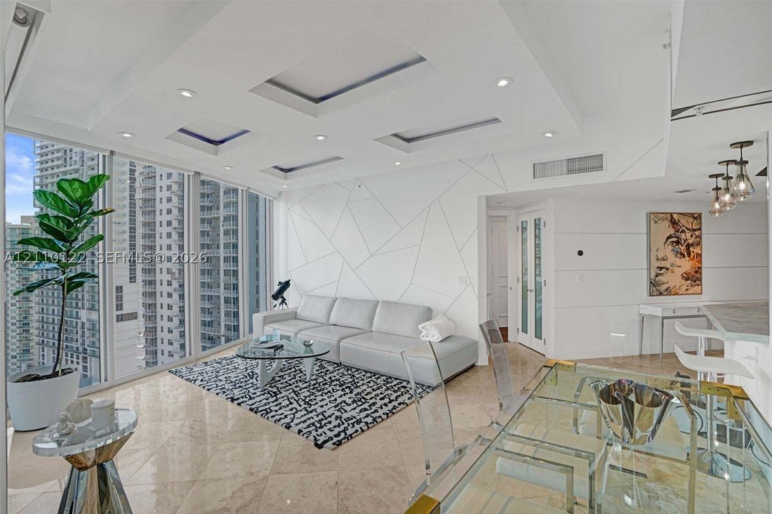 Condominio en Fort Lauderdale, Florida, Estados Unidos 3 - 19190064
