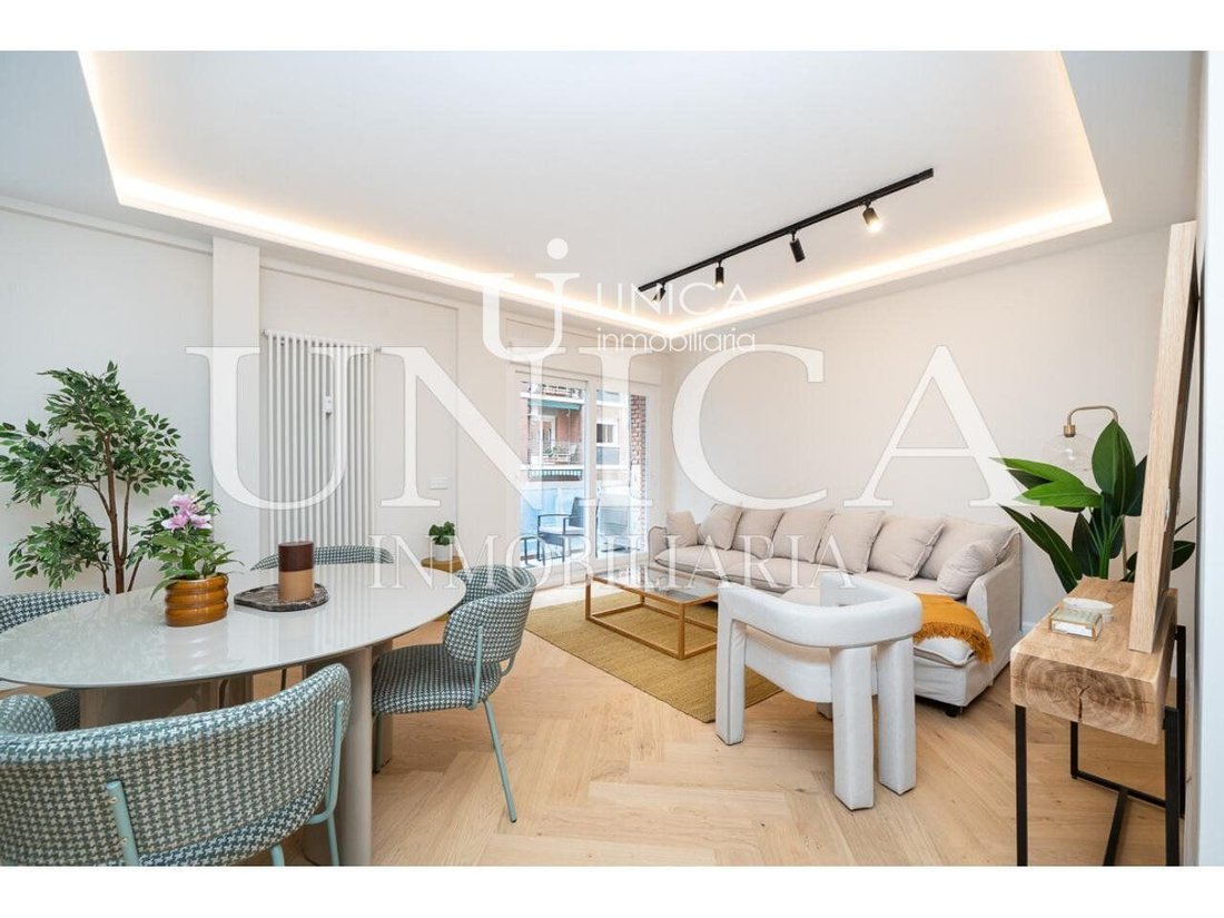 Apartamento en Salamanca, Madrid, España 1 - 19191553
