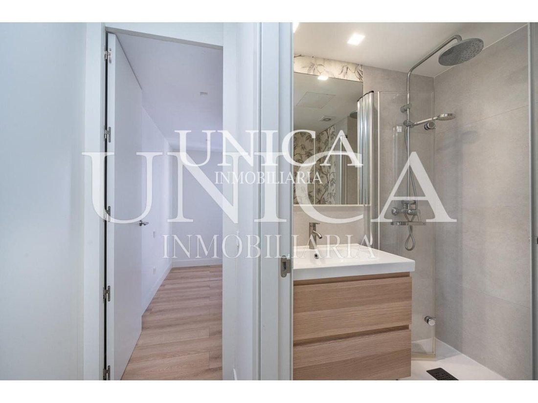 Apartamento en Chamartín, Madrid, España 3 - 19191215