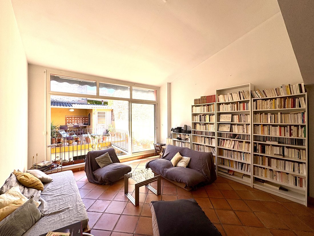 Haus in Port Marianne, Montpellier, Frankreich 3 - 19193953