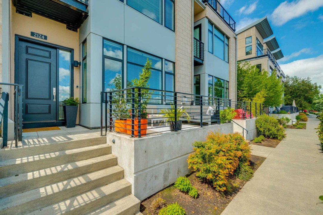 Condo in Portland, Oregon, United States 4 - 19189560