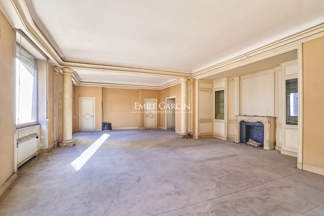 Apartamento en Bois de Boulogne, Paris 16e Arrondissement, París 2 - 19194505