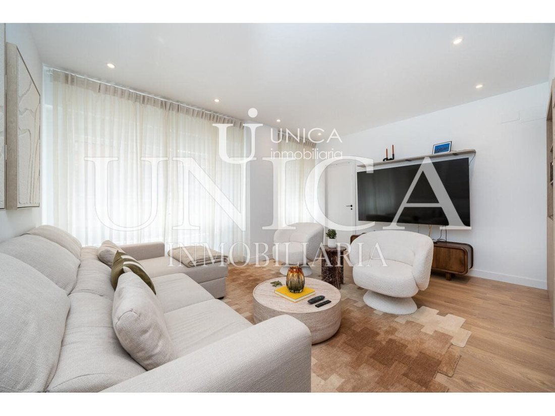 Apartamento en Salamanca, Madrid, España 1 - 19191980