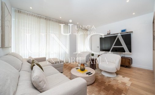 Appartement à Salamanque, Madrid, Espagne 1