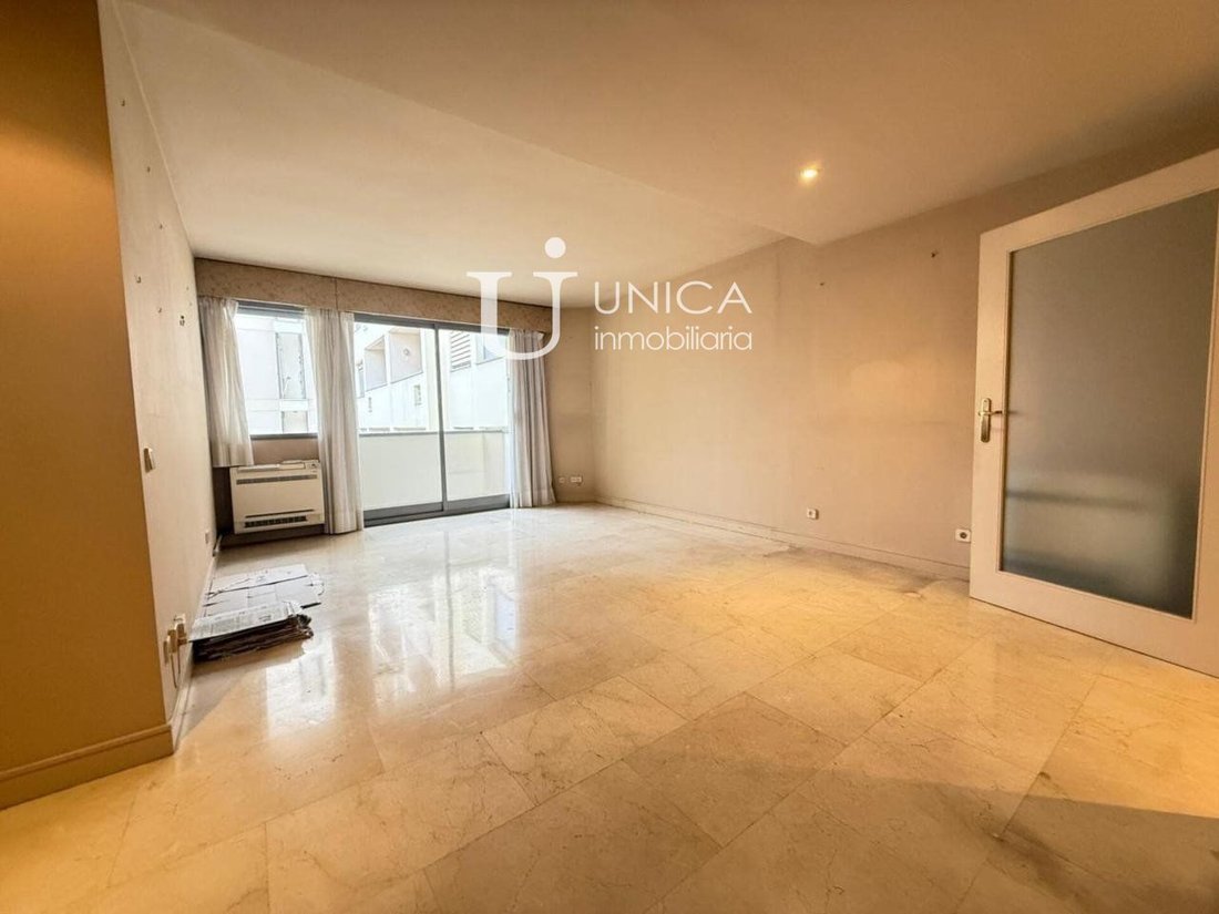 Apartamento en Salamanca, Madrid, España 3 - 19191742
