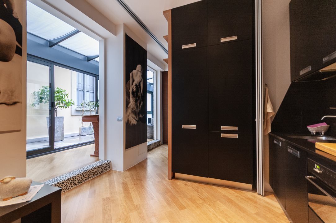 Wohnung in Centro Storico, Mailand, Lombardei 5 - 19192516