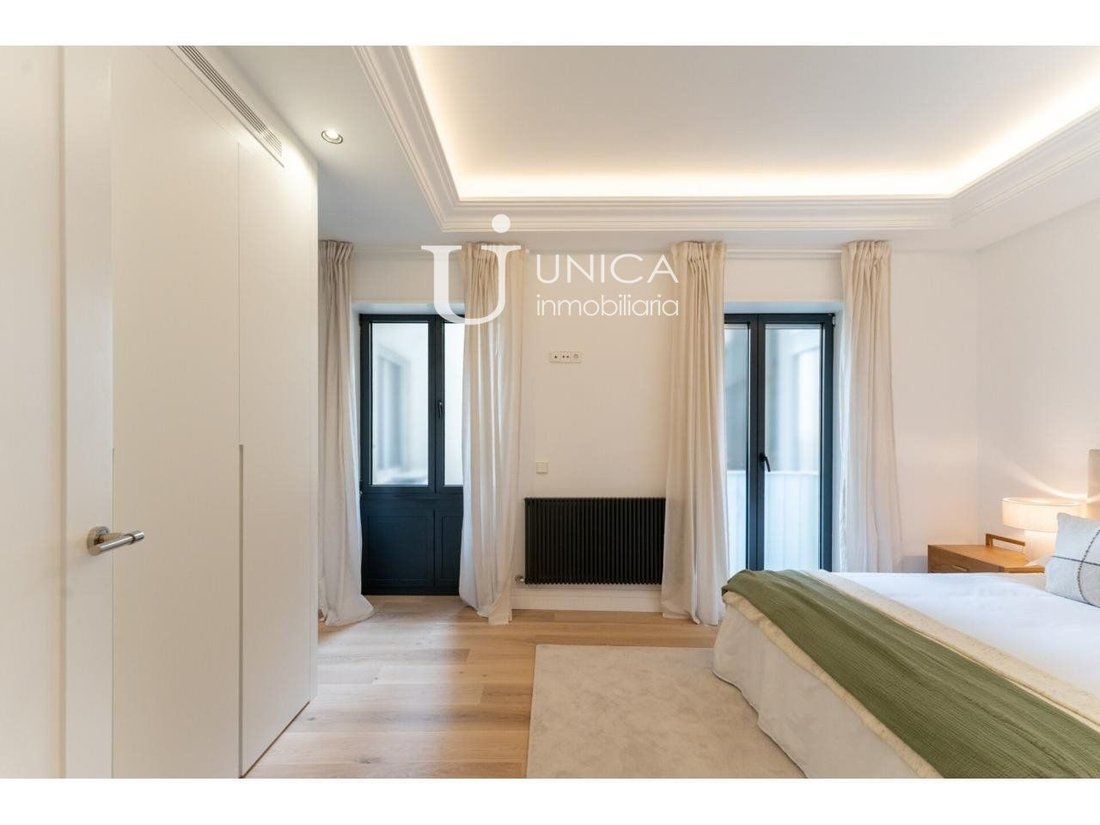 Apartment in Barrio Salamanca, Madrid, Spain 2 - 19192141