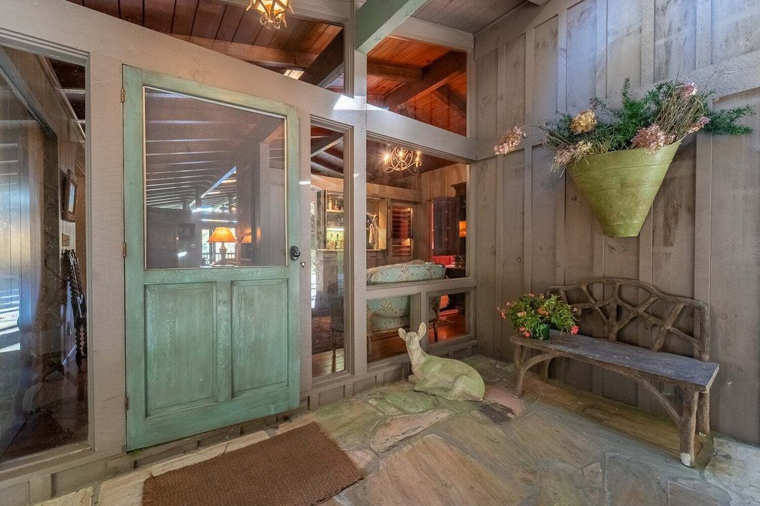 Casa en Highlands, Carolina del Norte, Estados Unidos 1 - 19192899