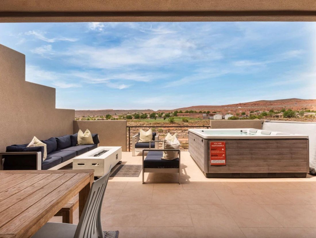 Residenza a Washington, Utah, Stati Uniti 3 - 19189646