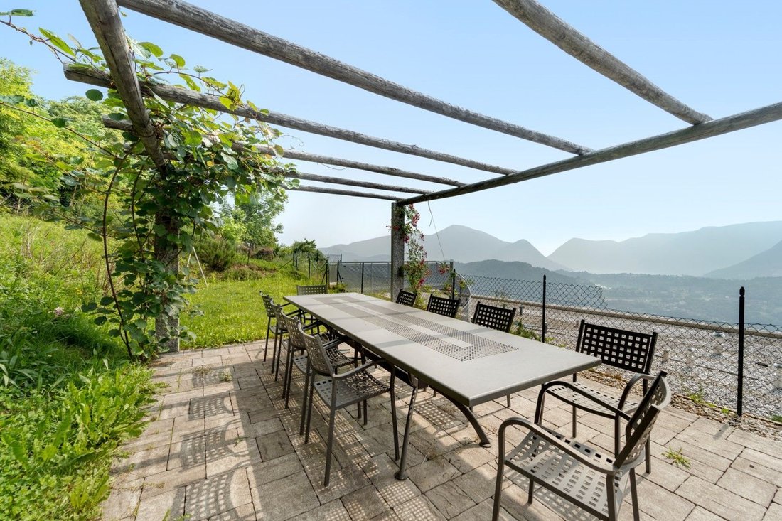 Appartamento a Vernate, Ticino, Svizzera 4 - 19189638