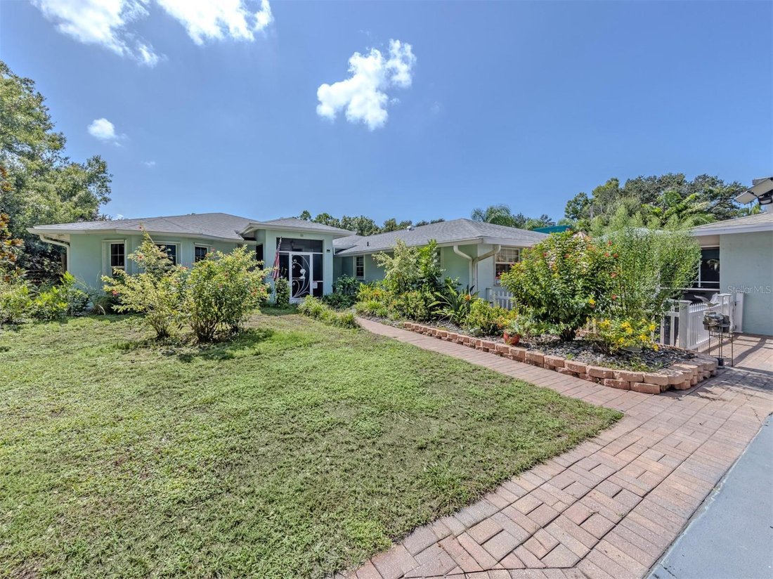 Casa en Venice, Florida, Estados Unidos 1 - 19189890