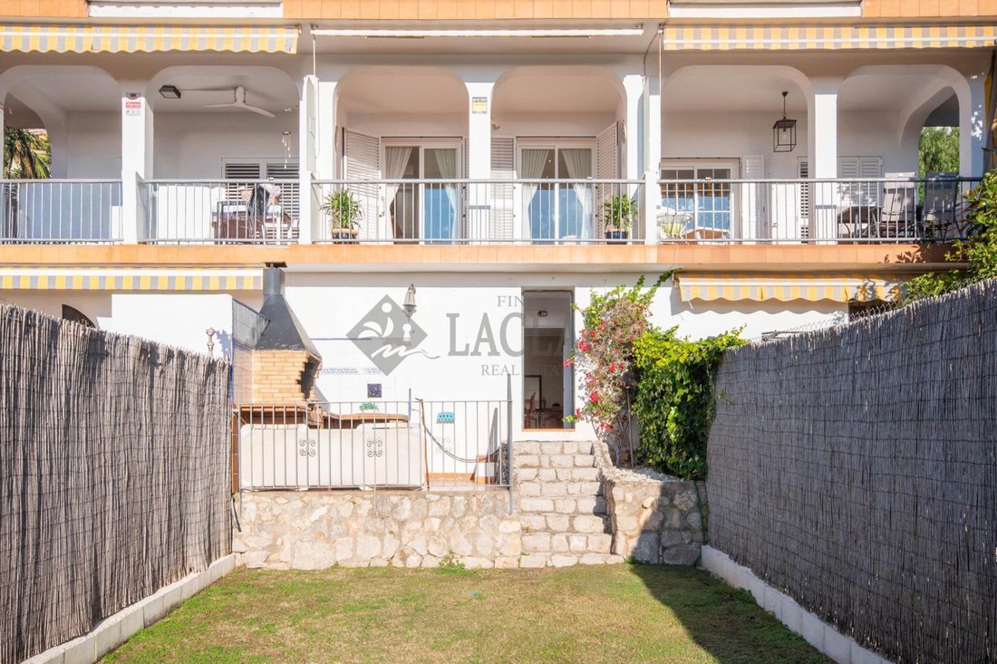 Residenza a Sitges, Catalogna, Spagna 4 - 19190750