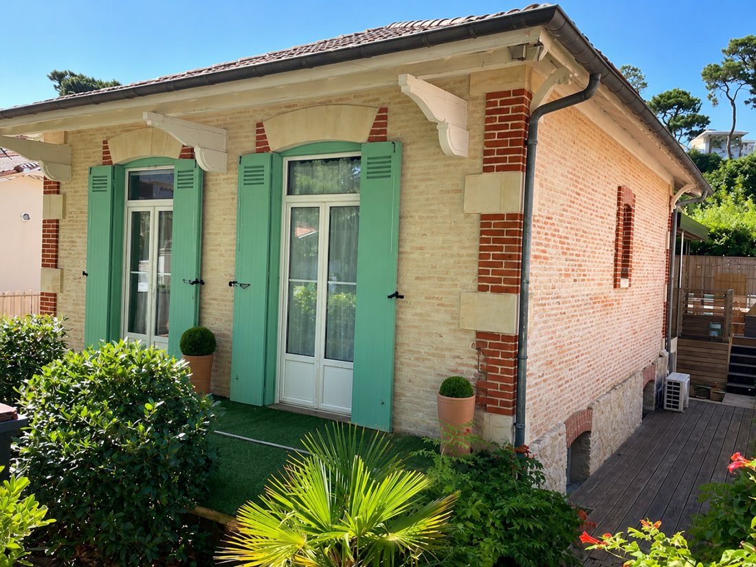 Haus in Aiguillon, Arcachon, Frankreich 1 - 19191691