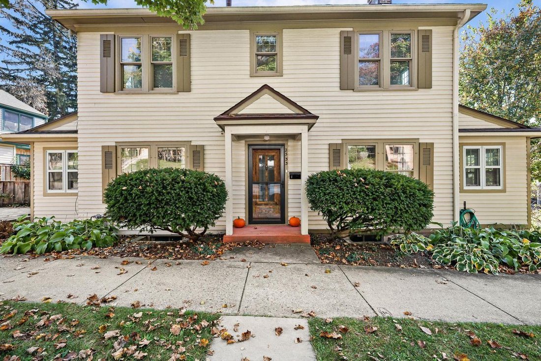 Casa en Fitchburg, Wisconsin, Estados Unidos 1 - 19189749
