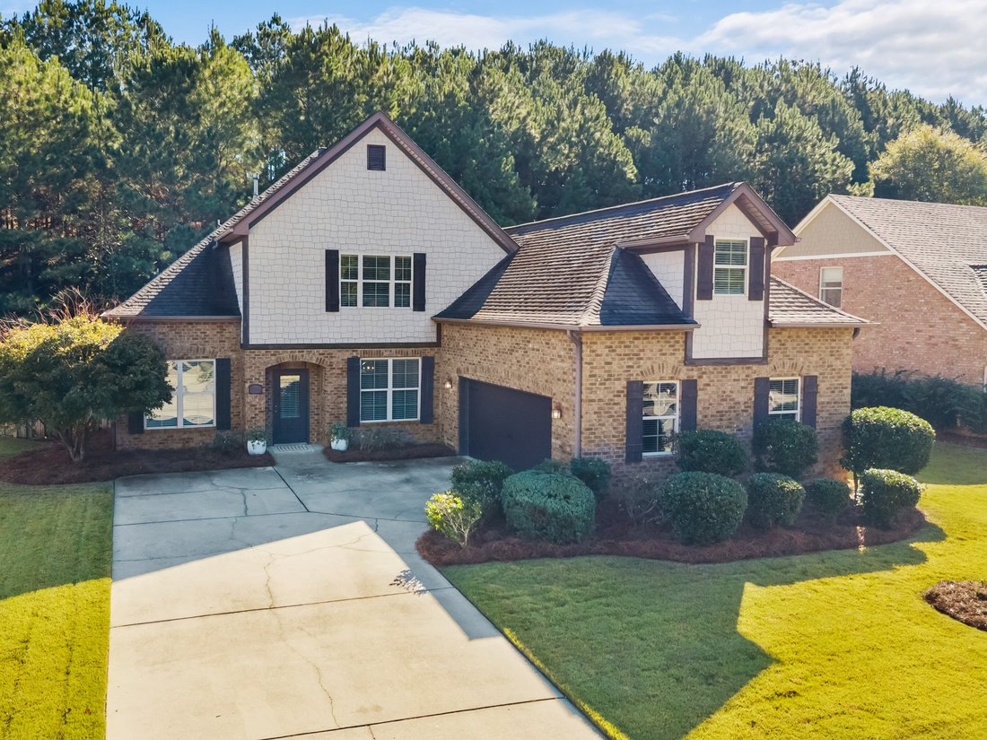 Townhouse in Vestavia Hills, Alabama, United States 3 - 19189565