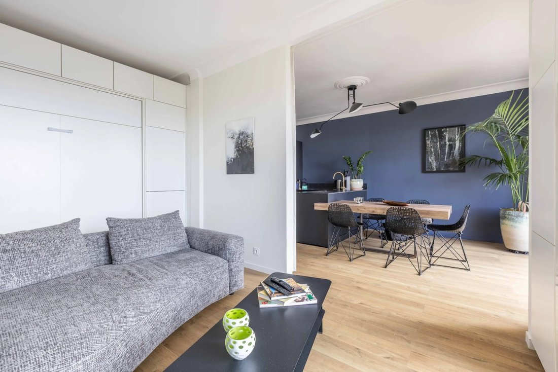 Apartamento en Niza, Provenza-Alpes-Costa Azul, Francia 4 - 19190641
