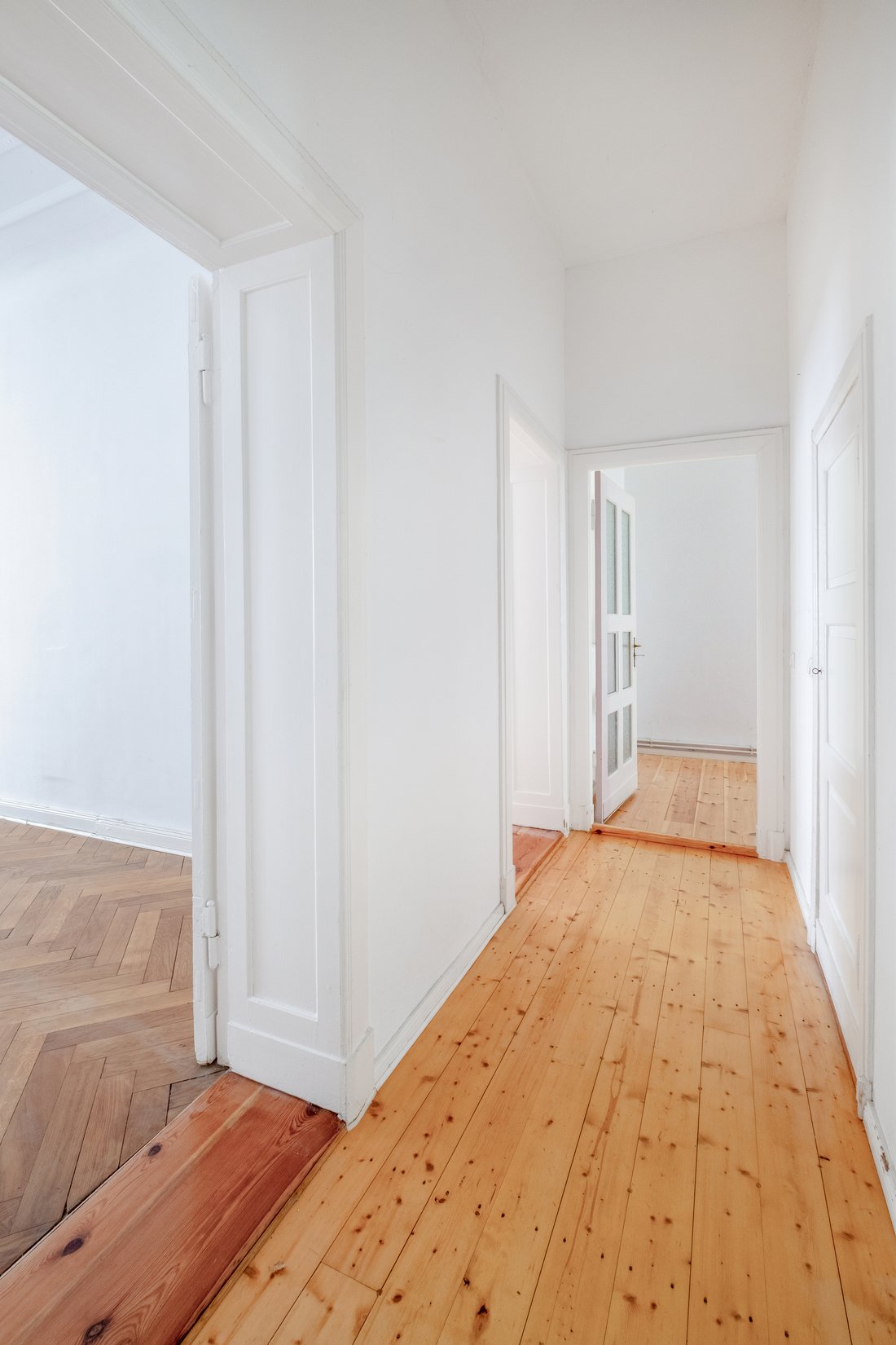 Appartement à Berlin, Berlin, Allemagne 5 - 19192594