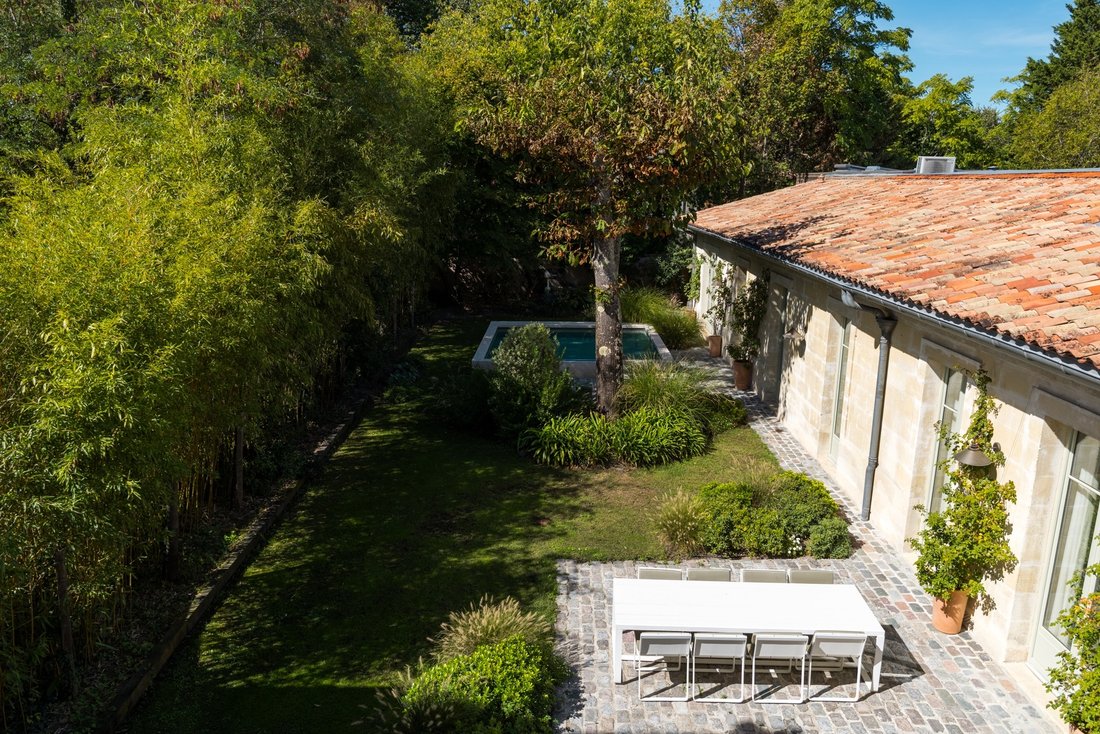 House in Le Lac-Bacalan, Bordeaux, France 3 - 19191351