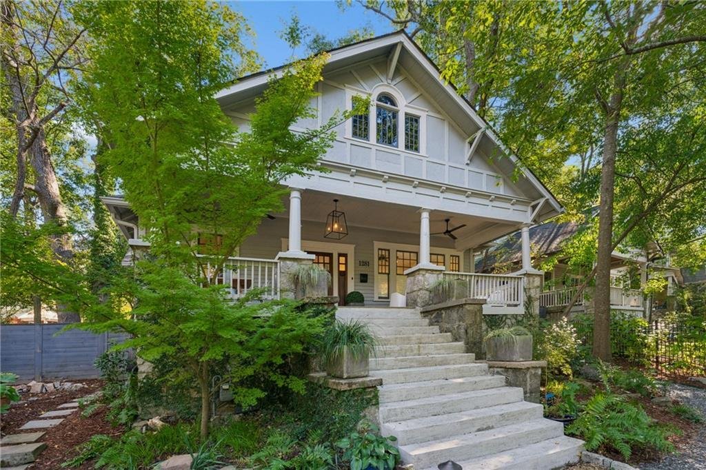 Casa a Atlanta, Georgia, Stati Uniti 2 - 19194281