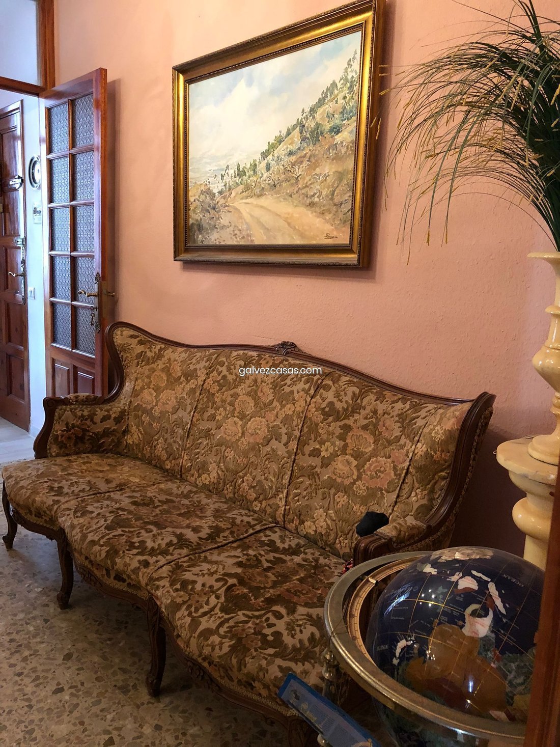 Penthouse à Salud-La Salle, Santa Cruz de Tenerife, Espagne 3 - 19191225