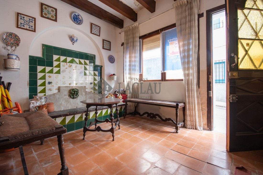 Maison à Sitges, Catalogne, Espagne 1 - 19190875