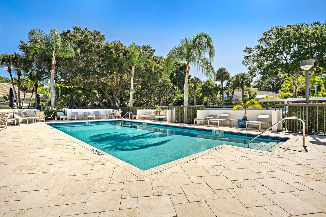 Condominio a North Palm Beach, Florida, Stati Uniti 5 - 19193841