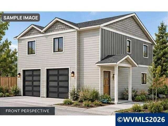 Haus in Amity, Oregon, Vereinigte Staaten 1 - 19096316