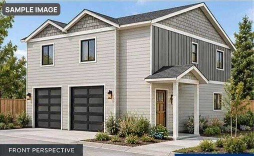 Haus in Amity, Oregon, Vereinigte Staaten 1