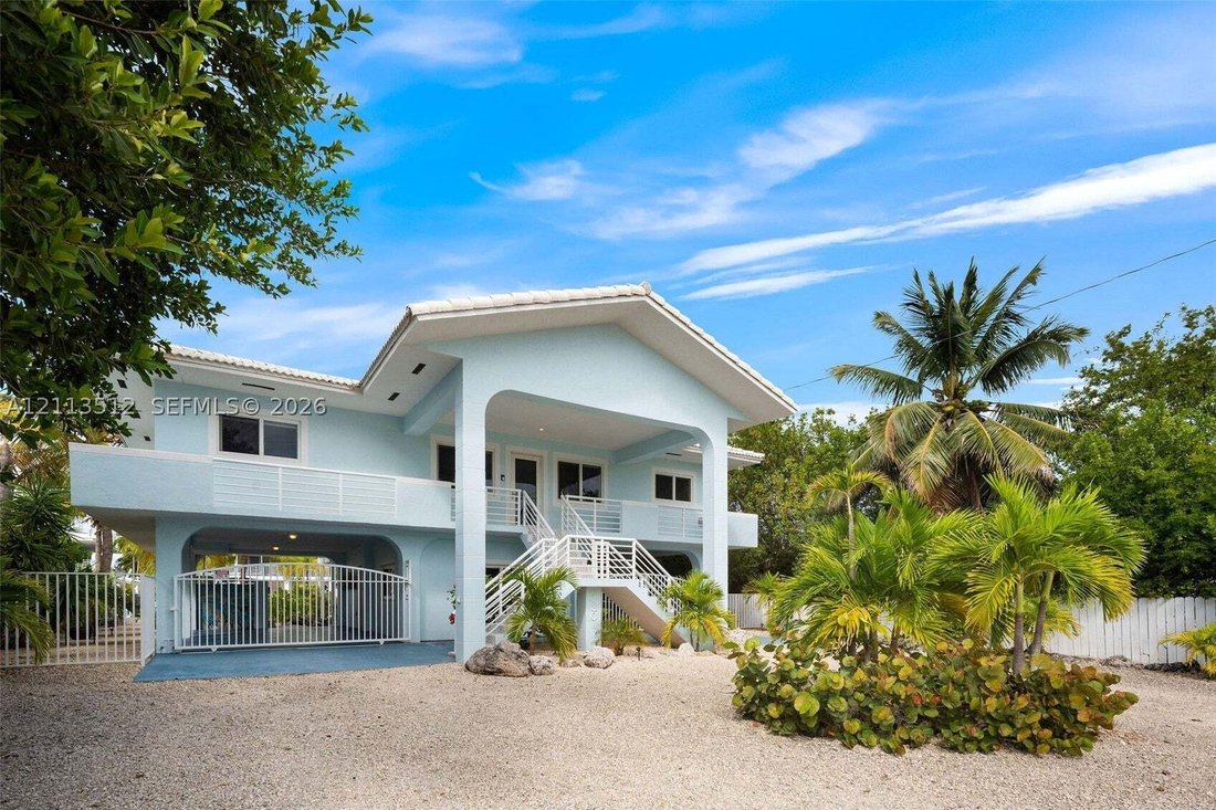 Maison à Key Colony Beach, Floride, États-Unis 3 - 19190095