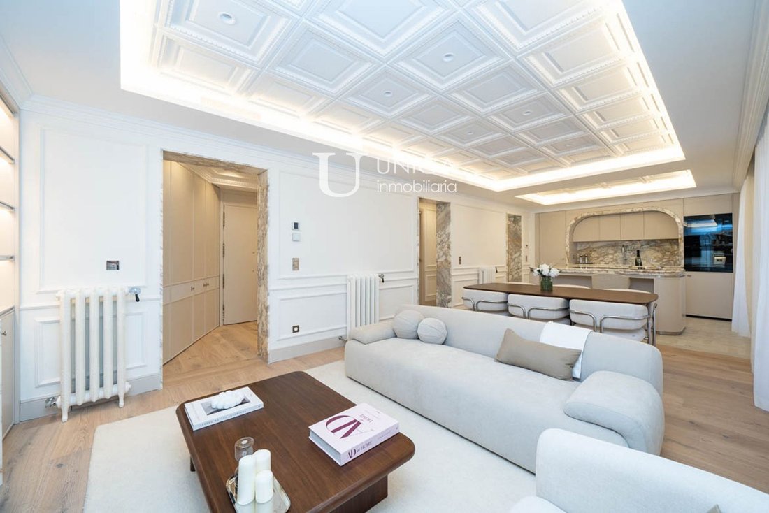 Apartamento en Centro, Madrid, España 2 - 19192035
