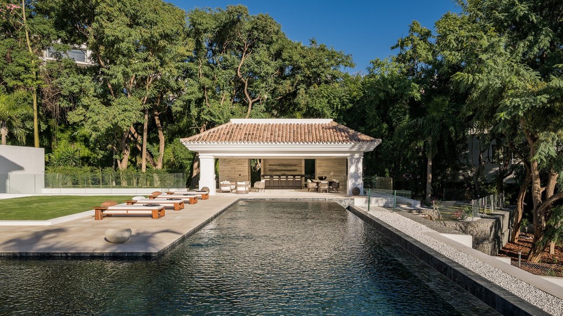 Villa en La Quinta, Benahavís, Andalucía 3 - 19193695