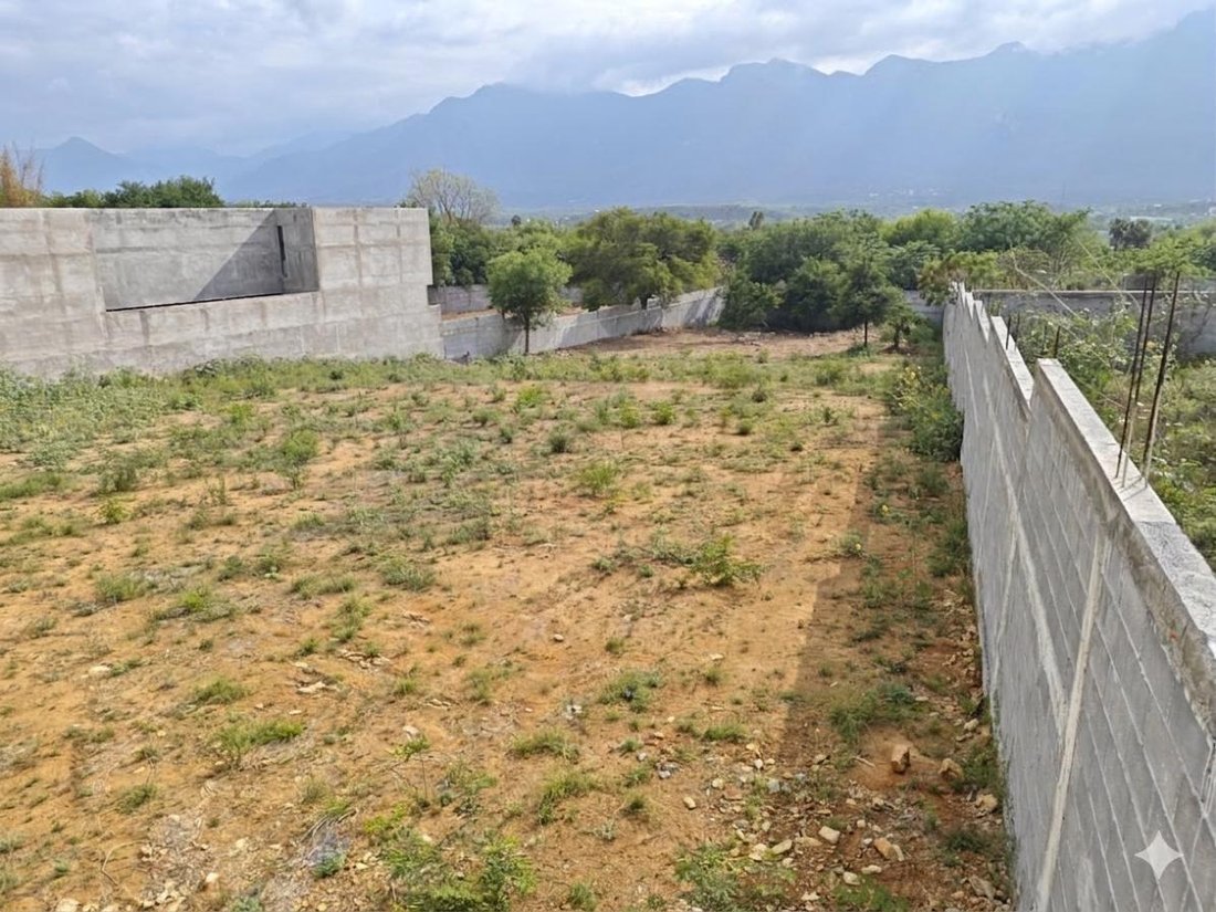 Land in Santiago, Nuevo Leon, Mexico 3 - 19192286
