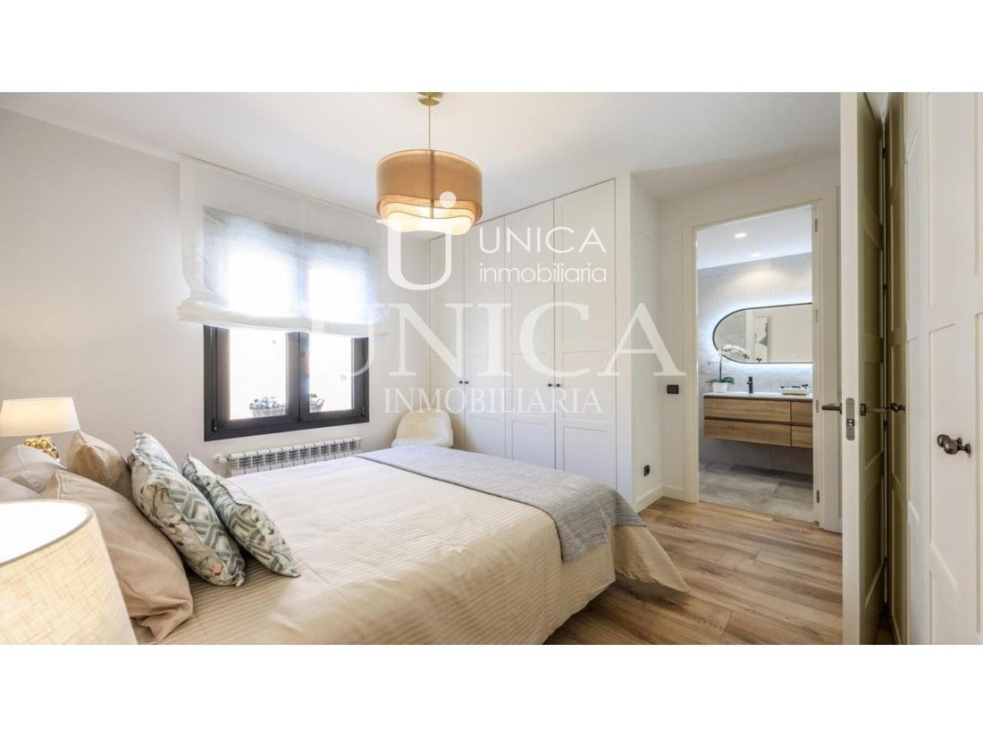 Apartamento en Salamanca, Madrid, España 5 - 19192103