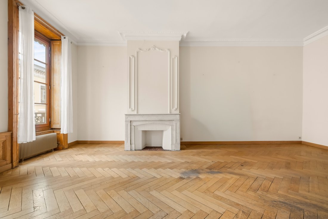 Apartment in Perralière, Lyon, Auvergne-Rhône-Alpes 4 - 19191110