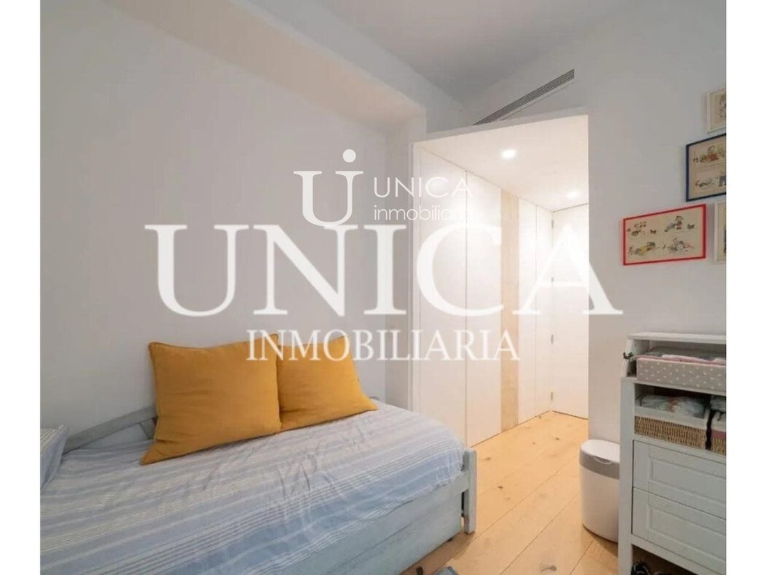 Appartamento a Chamberí, Madrid, Spagna 5 - 19192006