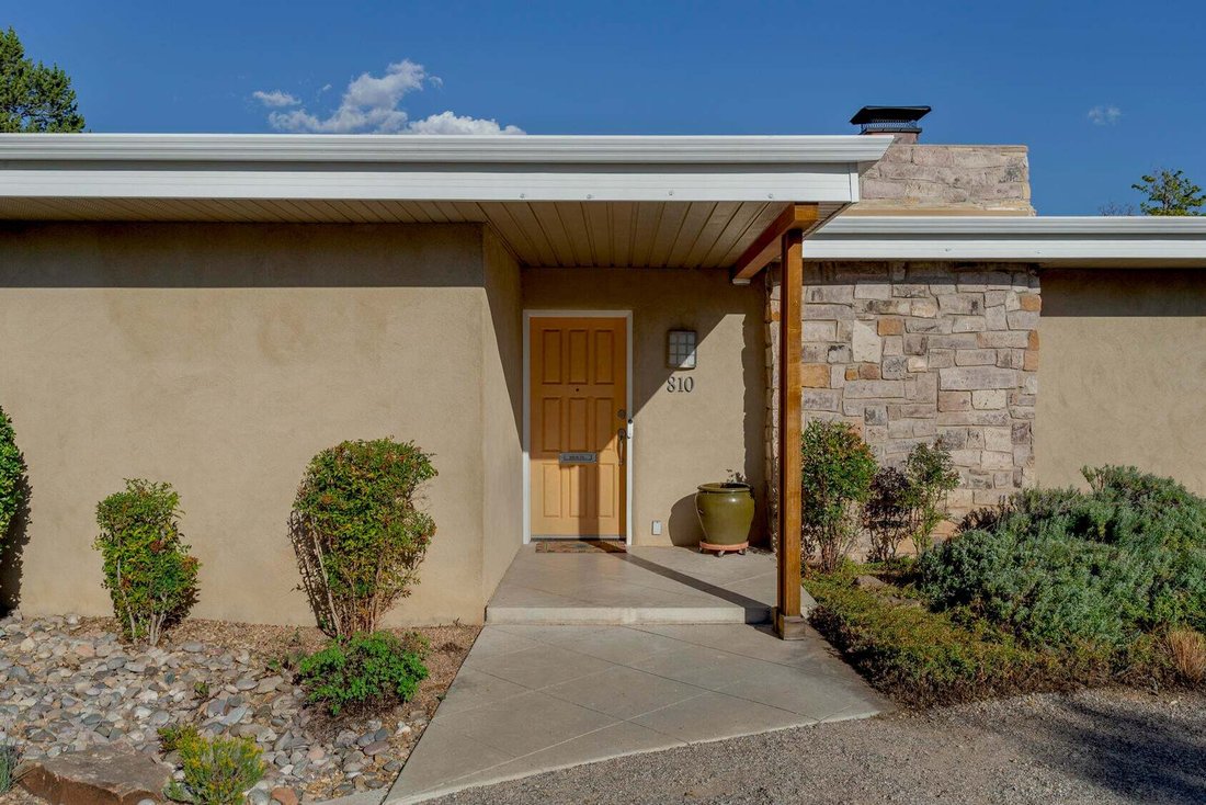 Casa en Albuquerque, Nuevo México, Estados Unidos 3 - 19192595