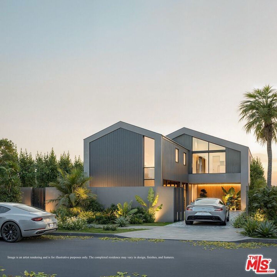 House in Los Angeles, California, United States 1 - 19193860