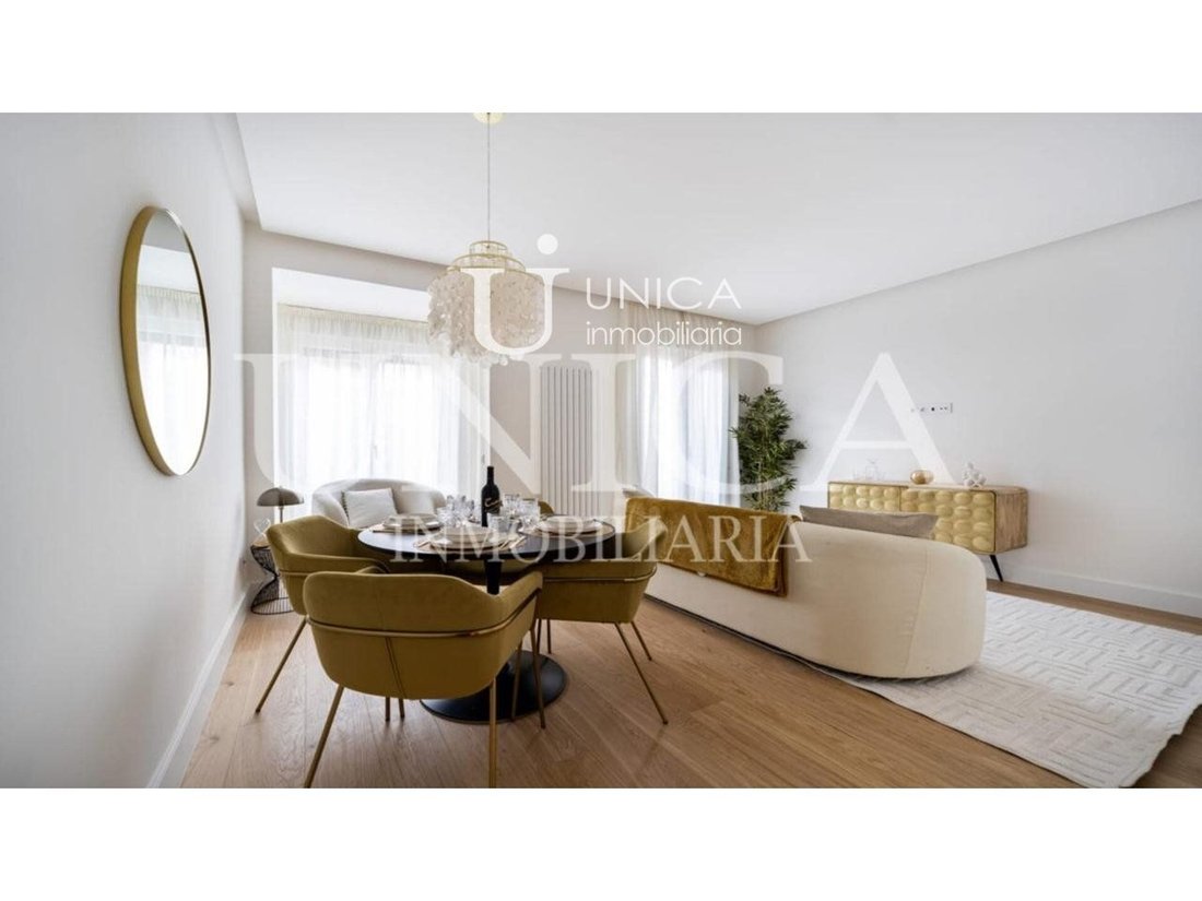 Apartment in Chamberi, Madrid, Spain 1 - 19191796