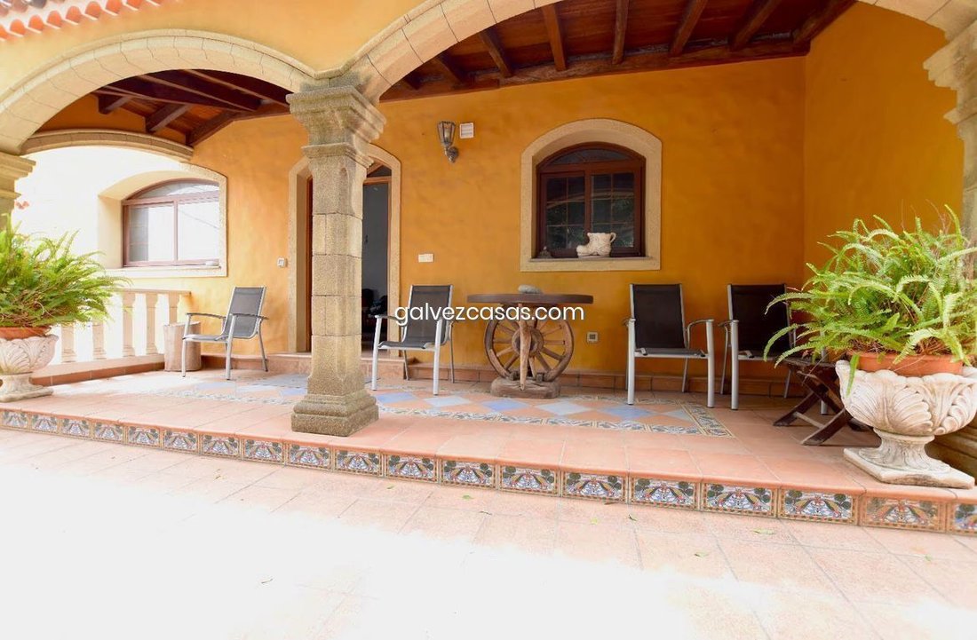 Haus in San Cristóbal de La Laguna, Kanarische Inseln, Spanien 5 - 19191018