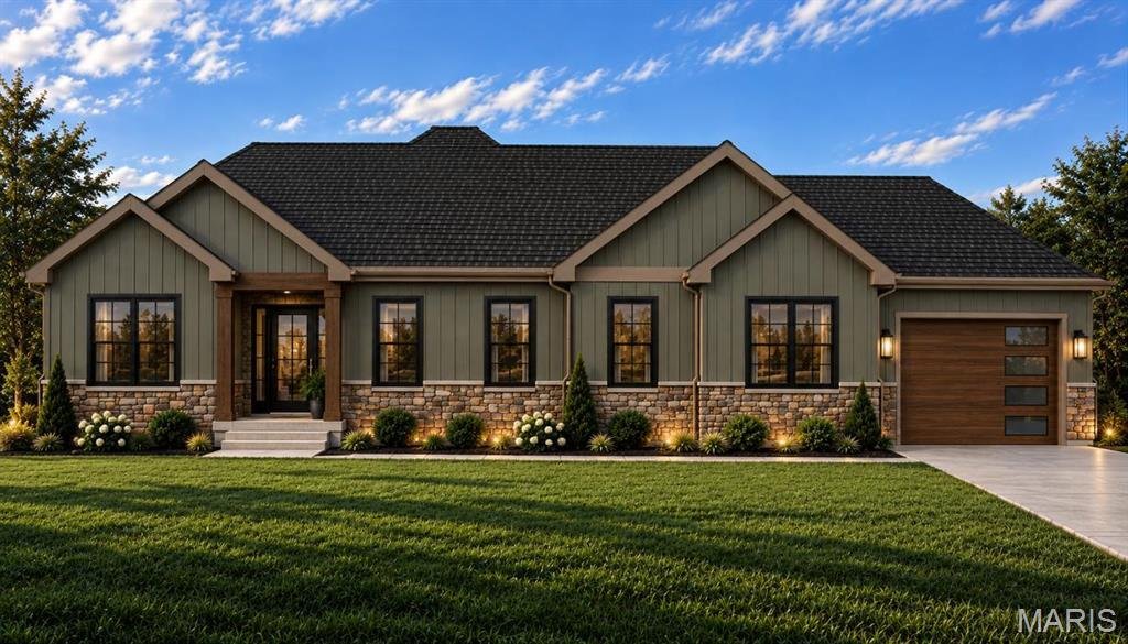 House in Caseyville, Illinois, United States 1 - 19103747