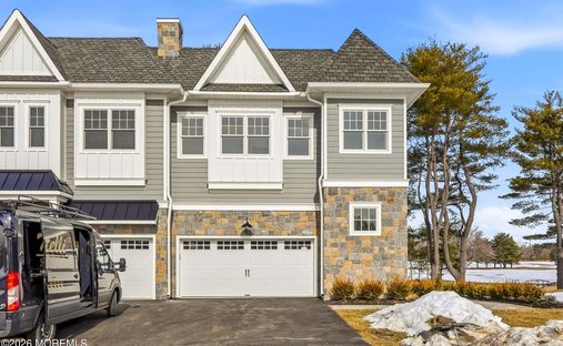 Eigentumswohnung in Tinton Falls, New Jersey, Vereinigte Staaten 1
