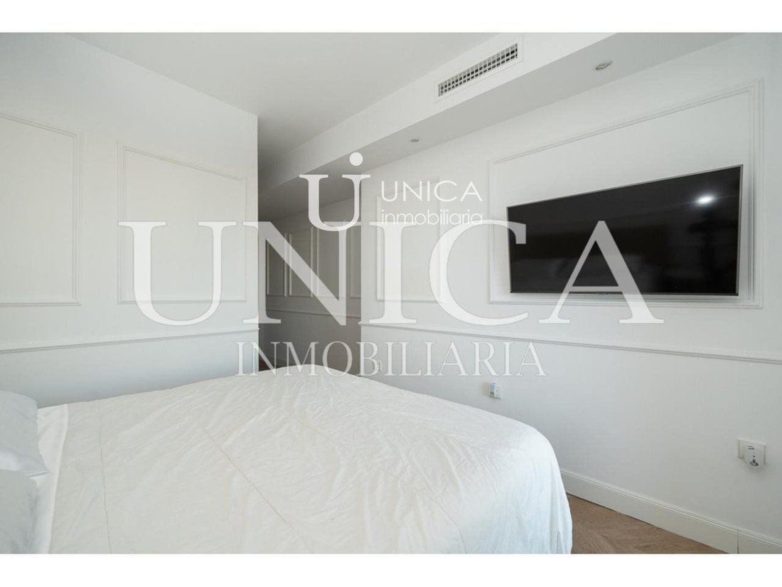 Penthouse in Barrio Salamanca, Madrid, Spain 2 - 19192001