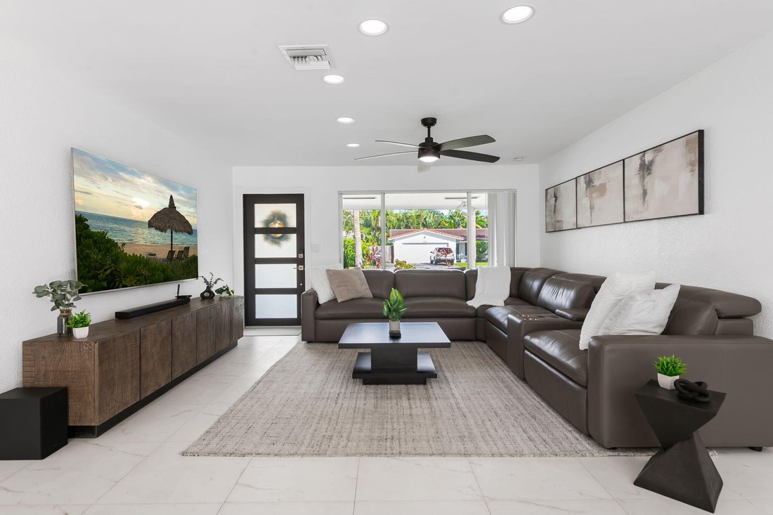 House in Fort Lauderdale, Florida, United States 4 - 19193256